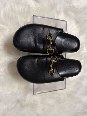 Women’s Gucci Clogs